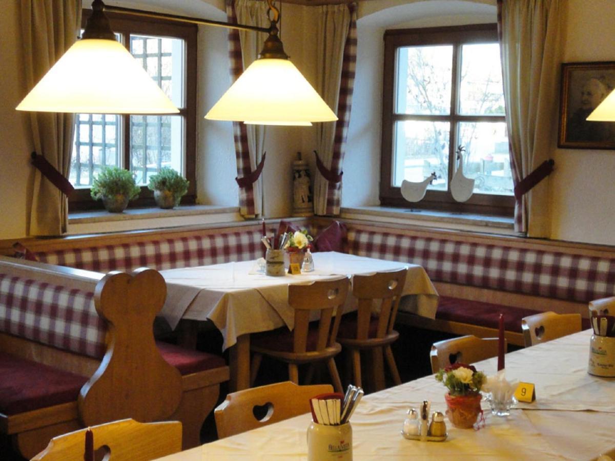 Ferienwohnungen Kirschner Bad Birnbach Bagian luar foto